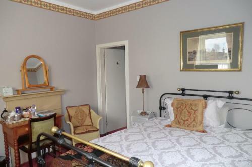 Hostal Greenlawns