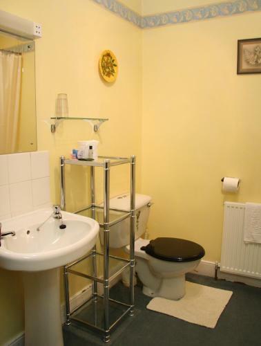 Hostal Greenlawns