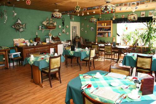 Hostal Greenlawns
