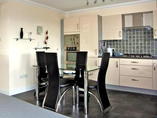 Golf View Apartment