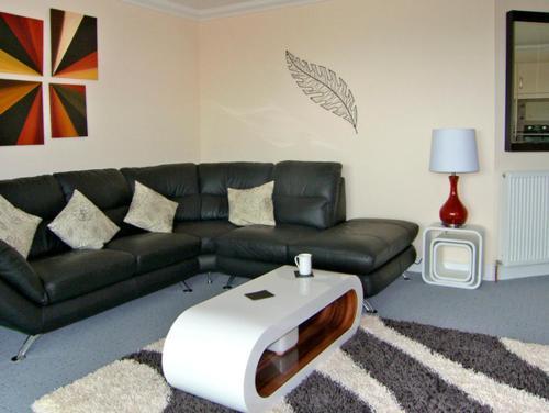 Golf View Apartment