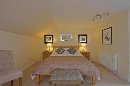 Fairway Apartment