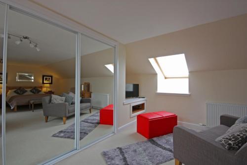 Fairway Apartment