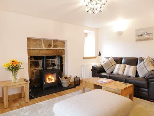 Cuddle Cottage, Nairn
