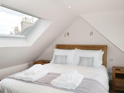 Cuddle Cottage, Nairn