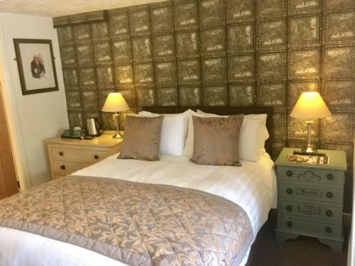 Posada The Swan Inn