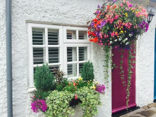Posada The Swan Inn