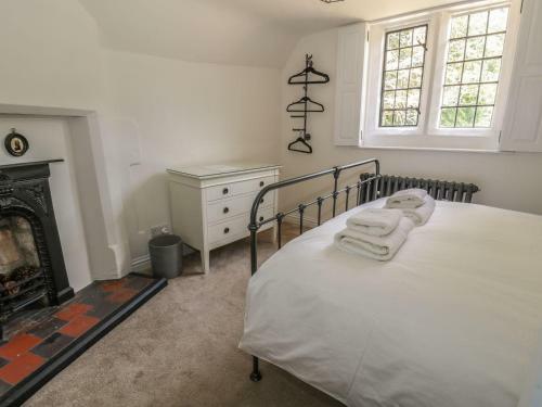 Lakeside Cottage, Nantwich
