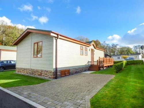The Retreat, Narberth