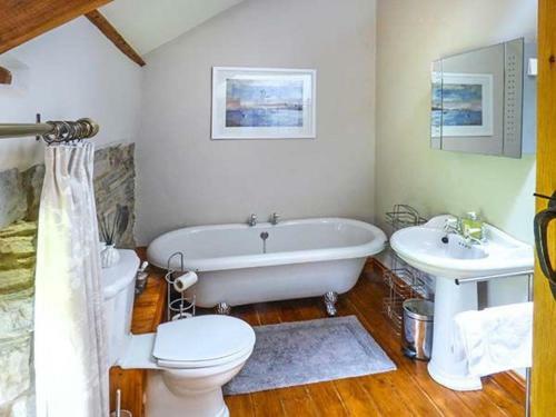The Coach House, Narberth