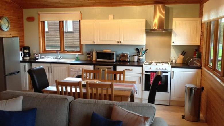 Apartamento Arundel 1