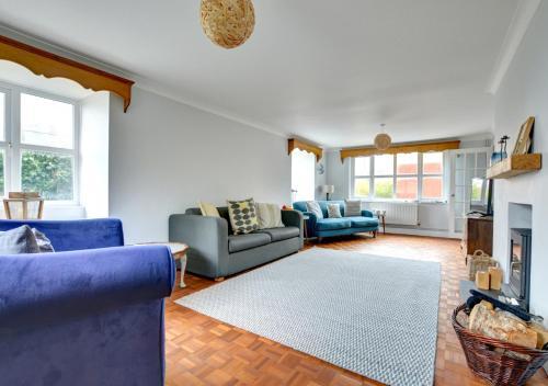 Apartamento Mead House