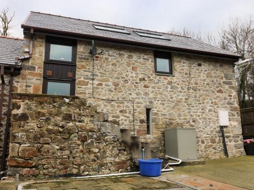 The Old Barn, Narberth