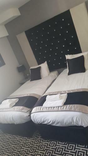 The Castle Hotel Neath