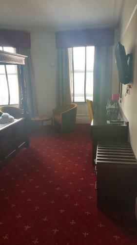 The Castle Hotel Neath