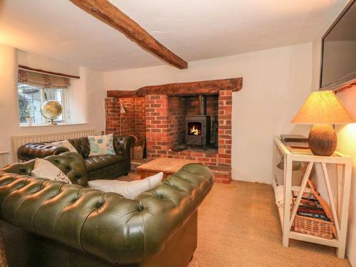 Bunty Cottage, New Milton