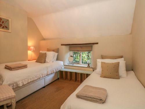Bunty Cottage, New Milton