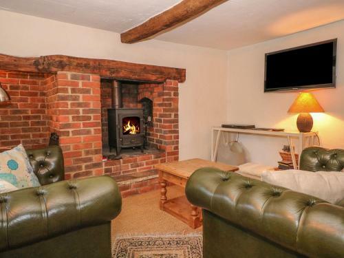 Bunty Cottage, New Milton