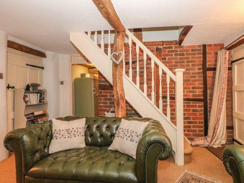 Bunty Cottage, New Milton