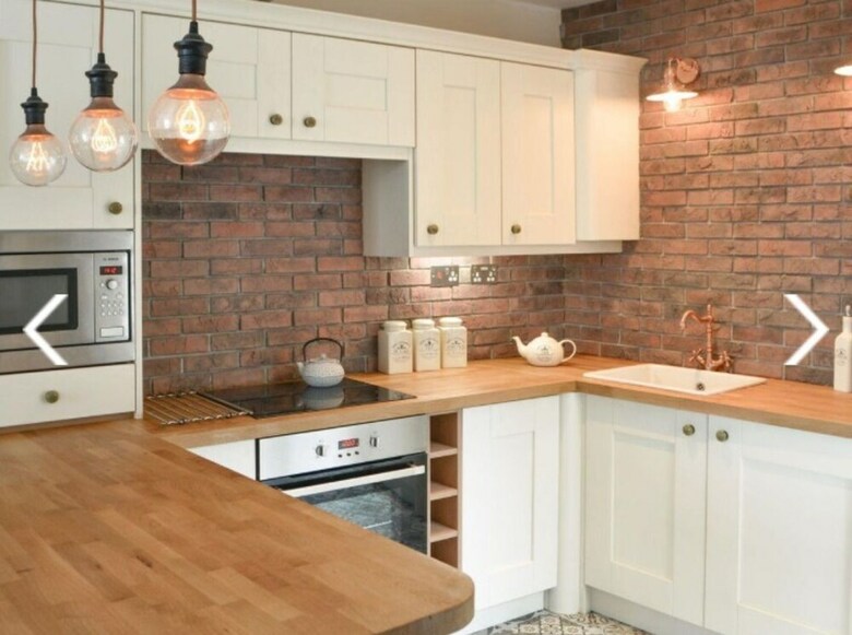Seaview Cottage