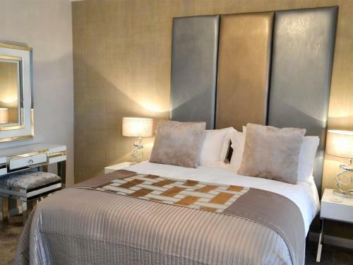 Seaspray Beach House
