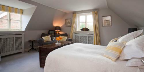 Rookwood Farmhouse B&B
