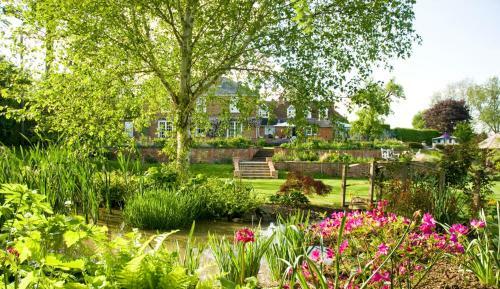 Rookwood Farmhouse B&B