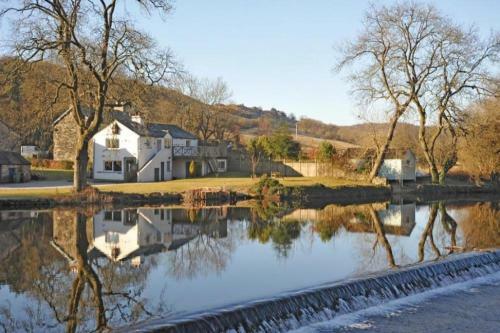 Riverbank Retreat