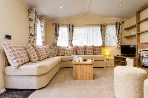 Newby Bridge Country Caravan Park