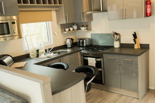 Newby Bridge Country Caravan Park