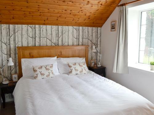 April Cottage