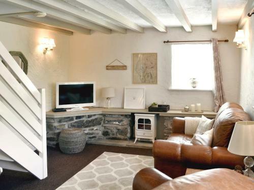 April Cottage