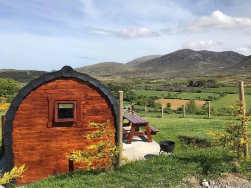 Gorse Hill Glamping