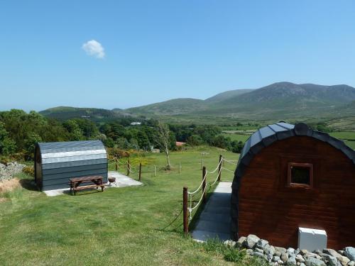 Gorse Hill Glamping