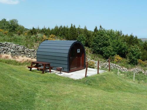 Gorse Hill Glamping