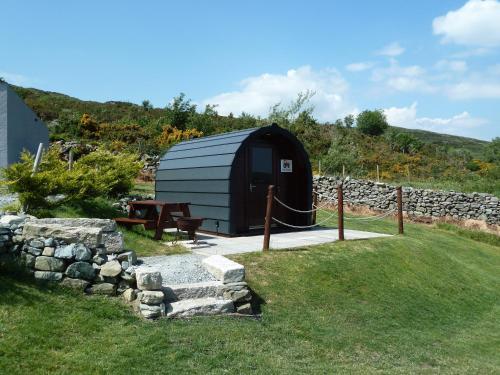 Gorse Hill Glamping
