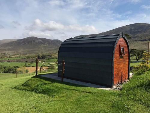 Gorse Hill Glamping