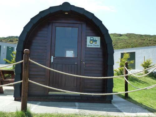 Gorse Hill Glamping