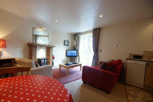 Spinkwee Cottage