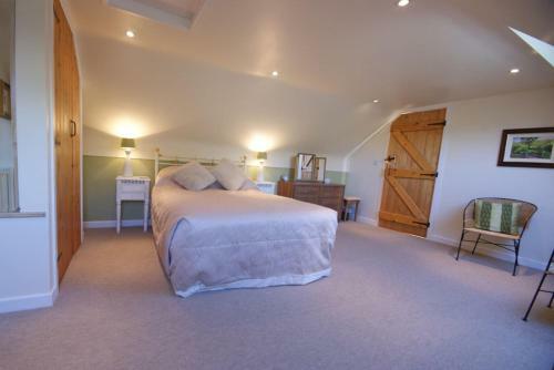 Spinkwee Cottage