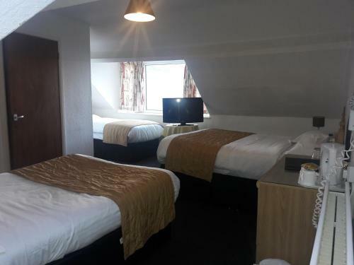 Avoca Hotel