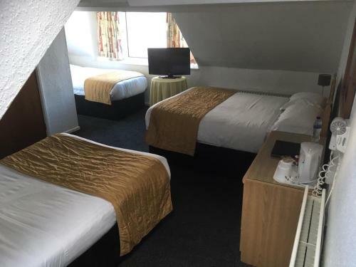 Avoca Hotel