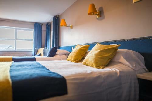 Hotel The Donard