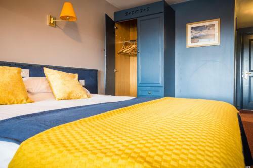 Hotel The Donard