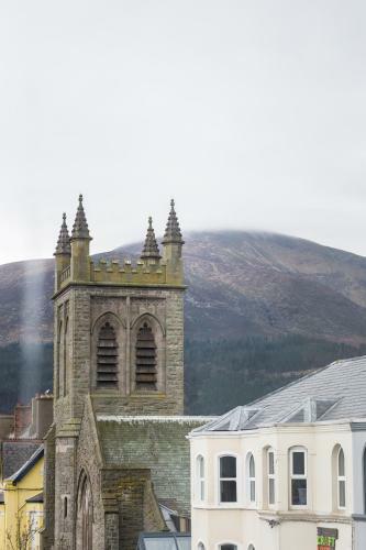 Hotel The Donard