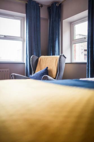 Hotel The Donard