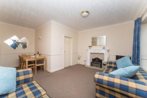 Sallyport City Centre Apartment Newcastle