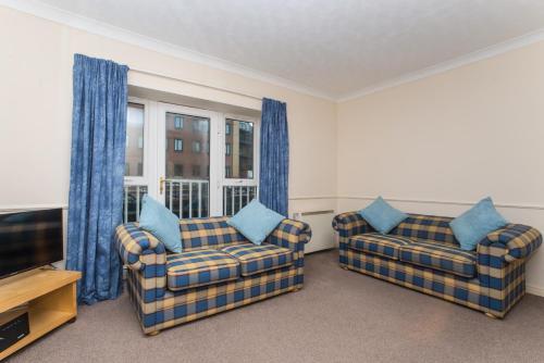 Sallyport City Centre Apartment Newcastle