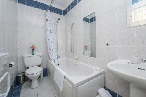 Sallyport City Centre Apartment Newcastle