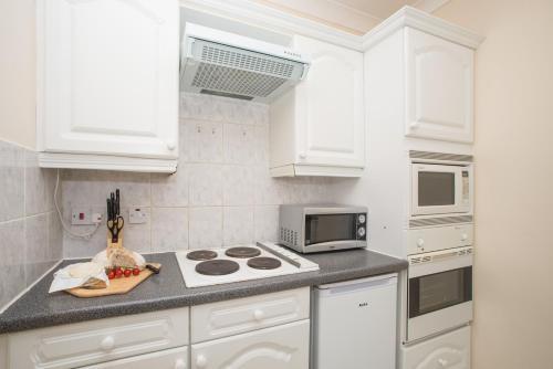 Sallyport City Centre Apartment Newcastle